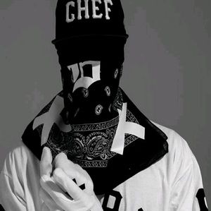 Meet your Posher, James